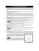 Preview for 5 page of Coleman CM01213-15 Operator'S Manual