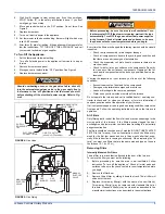 Preview for 5 page of Coleman DGAA User'S Information, Maintenance And Service Manual