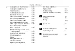 Preview for 9 page of Coleman HS400UTV-5 Owner'S Manual