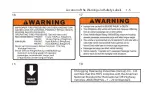 Preview for 17 page of Coleman HS400UTV-5 Owner'S Manual