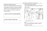 Preview for 25 page of Coleman HS400UTV-5 Owner'S Manual