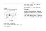 Preview for 35 page of Coleman HS400UTV-5 Owner'S Manual