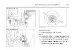 Preview for 145 page of Coleman HS400UTV-5 Owner'S Manual