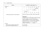 Preview for 172 page of Coleman HS400UTV-5 Owner'S Manual