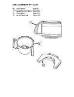 Preview for 4 page of Coleman Model 5008-700 How To Use And Enjoy