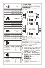 Preview for 17 page of Coleman Power Steel 13382 Owner'S Manual