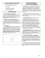 Preview for 2 page of Coleman POWERMATE PM0545004 Datasheet