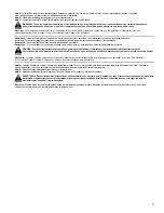 Preview for 7 page of Coleman POWERMATE PM0545004 Datasheet