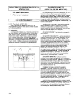 Preview for 3 page of Coleman Powermate Ultra PM0421100 Insert Manual