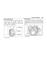 Preview for 36 page of Coleman POWERSPORTS HS360ATV Owner'S Manual