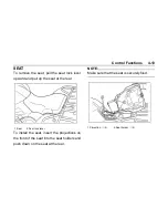 Preview for 38 page of Coleman POWERSPORTS HS360ATV Owner'S Manual