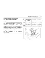 Preview for 52 page of Coleman POWERSPORTS HS360ATV Owner'S Manual