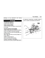 Preview for 84 page of Coleman POWERSPORTS HS360ATV Owner'S Manual