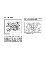 Preview for 93 page of Coleman POWERSPORTS HS360ATV Owner'S Manual