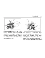 Preview for 96 page of Coleman POWERSPORTS HS360ATV Owner'S Manual