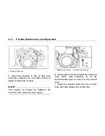 Preview for 109 page of Coleman POWERSPORTS HS360ATV Owner'S Manual