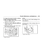 Preview for 110 page of Coleman POWERSPORTS HS360ATV Owner'S Manual