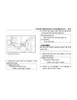 Preview for 114 page of Coleman POWERSPORTS HS360ATV Owner'S Manual