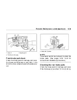 Preview for 130 page of Coleman POWERSPORTS HS360ATV Owner'S Manual