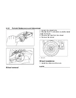 Preview for 137 page of Coleman POWERSPORTS HS360ATV Owner'S Manual