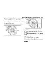 Preview for 138 page of Coleman POWERSPORTS HS360ATV Owner'S Manual