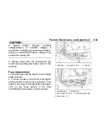 Preview for 140 page of Coleman POWERSPORTS HS360ATV Owner'S Manual