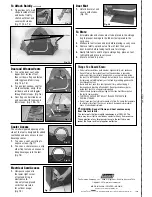 Preview for 2 page of Coleman RANGEVIEW 5 9230-110 User Manual