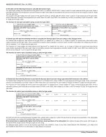 Preview for 22 page of Coleman UGAA Installation Manual