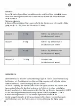 Preview for 30 page of COLETTO Logos ISOFIX Manual