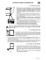 Preview for 5 page of Colged Neo Tech 400 Instruction Manual