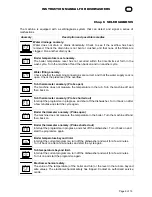 Preview for 11 page of Colged Neo Tech 400 Instruction Manual