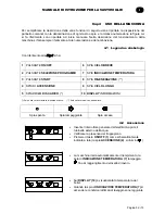 Preview for 37 page of Colged Neo Tech 400 Instruction Manual