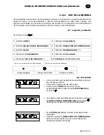 Preview for 47 page of Colged Neo Tech 400 Instruction Manual