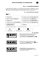 Preview for 87 page of Colged Neo Tech 400 Instruction Manual