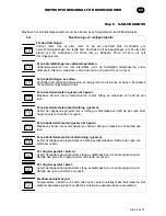 Preview for 91 page of Colged Neo Tech 400 Instruction Manual