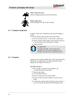 Preview for 32 page of Collamat C4300 Series Technical Handbook