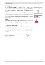 Preview for 15 page of Collomix VIBA 15 Operating And Servicing Manual