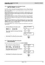 Preview for 21 page of Collomix VIBA 15 Operating And Servicing Manual