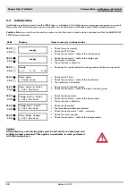 Preview for 32 page of Collomix VIBA 15 Operating And Servicing Manual