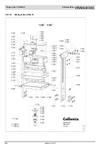 Preview for 50 page of Collomix VIBA 15 Operating And Servicing Manual