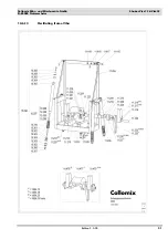 Preview for 53 page of Collomix VIBA 15 Operating And Servicing Manual