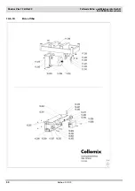 Preview for 54 page of Collomix VIBA 15 Operating And Servicing Manual