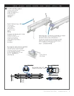 Preview for 3 page of Color Kinetics Accent Compact eW Installation Instructions Manual