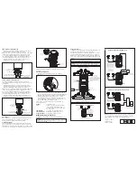 Preview for 2 page of Color Kinetics ColorBlast 6 User Manual