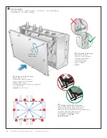 Preview for 10 page of Color Kinetics PDS-400 48V EO Installation Instructions Manual