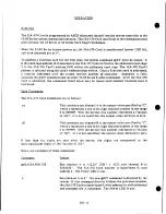 Preview for 10 page of Colorado Data Systems 53A-570 Operating Manual