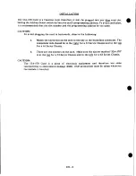 Preview for 12 page of Colorado Data Systems 53A-570 Operating Manual