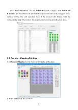 Preview for 10 page of Colorlight X20 User Manual