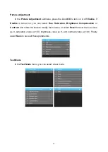 Preview for 25 page of Colorlight X20 User Manual