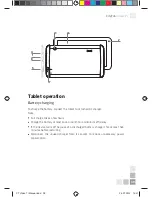 Preview for 6 page of Colorovo CityTab Lite 7" 2.2 User Manual